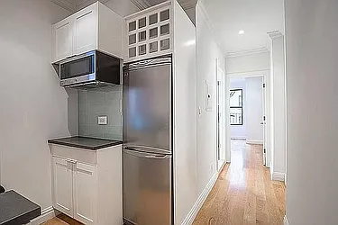 Rented by Living New York