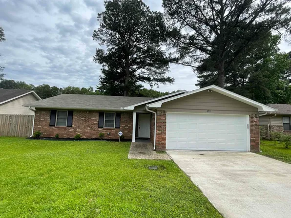 6711 Woodfield Rd, Little Rock, AR 72209