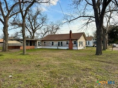 805 N Central Ave, Cameron, TX, 76520