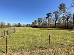 851 County Road 836, Nacogdoches, TX 75964