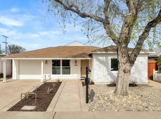 3973 Oneill Dr, San Mateo, CA 94403