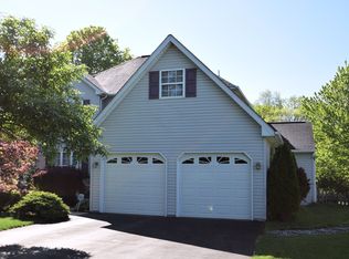 119 Quince Dr, Telford, PA 18969