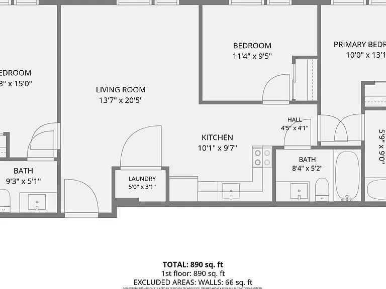 4923 King St — Photo 59