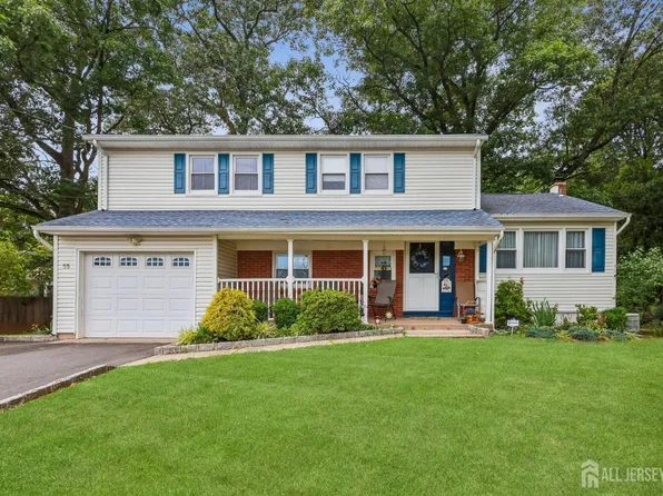 55 Lench Ave, Edison, NJ 08820
