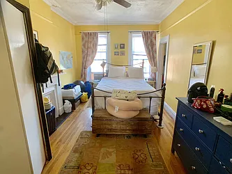 Rented by Highline Residential