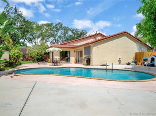 9017 SW 150th Ave, Miami, FL 33196