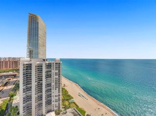 La Perla Condo, Sunny Isles Beach, FL 33160
