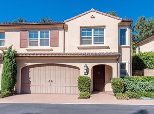 27 Maple Leaf, Irvine, CA 92618