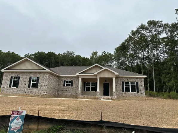 4361 County Road 2214, Troy, AL 36079