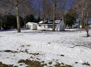 3635 N Culver Rd, Ludington, MI 49431