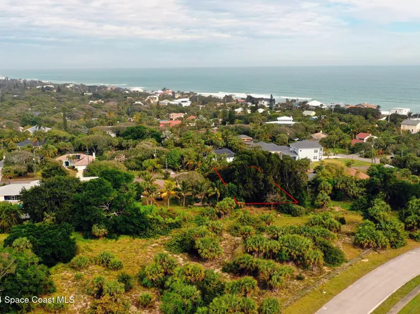 0 Carmen St, Melbourne Beach, FL 32951
