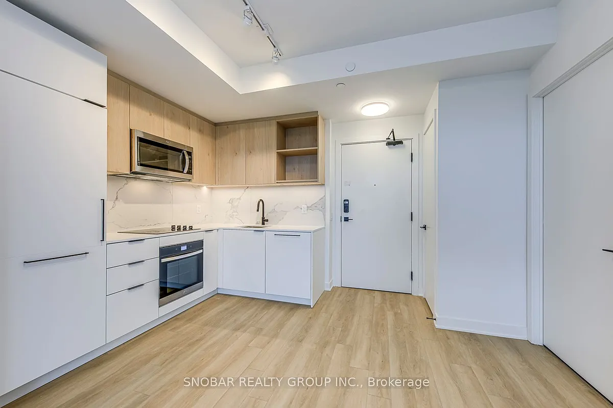 Building Photo - 1185 Dupont St #2308