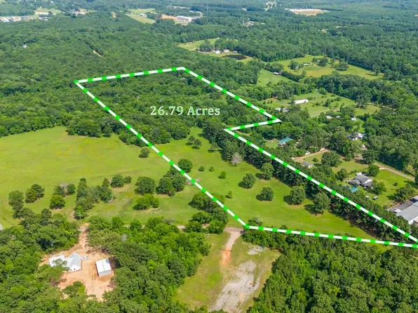 TRACT 2 Maple Springs Rd, Hallsville, TX 75650