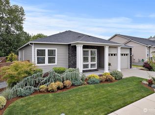 2427 12th Street Pl SW, Puyallup, WA