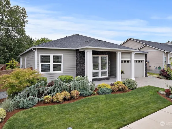 2427 12th Street Pl SW, Puyallup, WA 98373