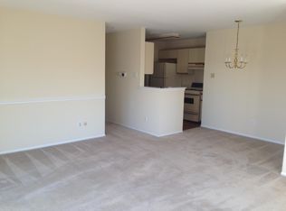 1607 Britton Pl #1607, Voorhees, NJ 08043