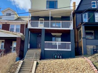 88 Laclede St, Pittsburgh, PA 15211