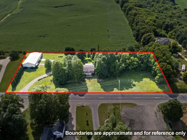 64700 M 40, Jones, MI 49061