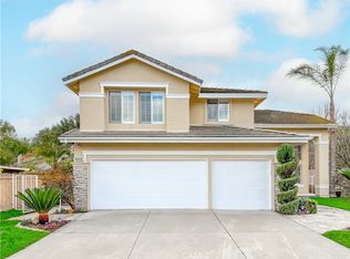 14958 Forest Spring Ct, Chino Hills, CA 91709