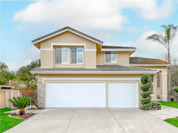 14958 Forest Spring Ct, Chino Hills, CA 91709