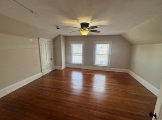 17 Whitman Ave #3, Whitman, MA 02382