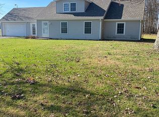2986 S State Route 62, Hanover, IN 47243