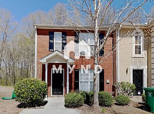3056 Waldrop Cir, Decatur, GA 30034