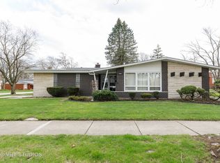 1122 W Nevada St, Glenwood, IL