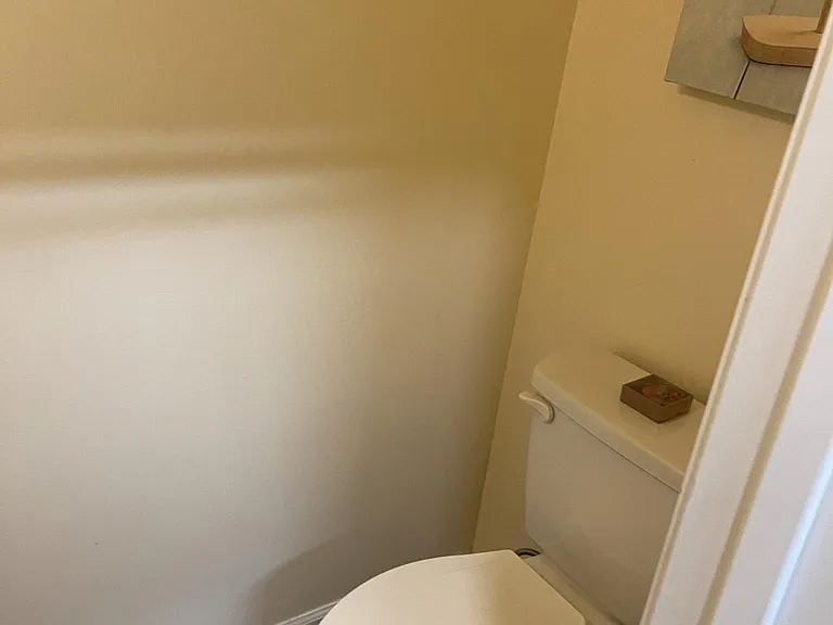 Master Bedroom bath