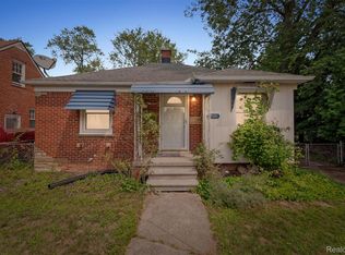 19580 Brady, Redford, MI 48240