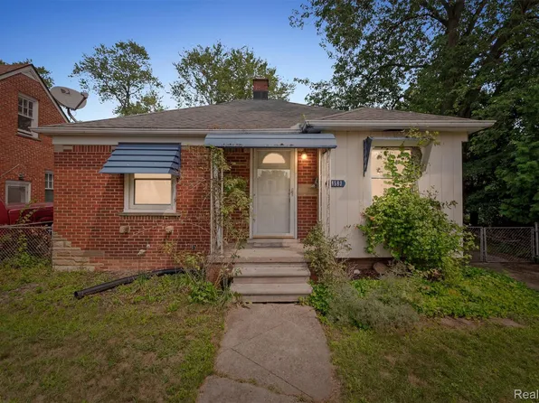 19580 Brady, Redford, MI 48240