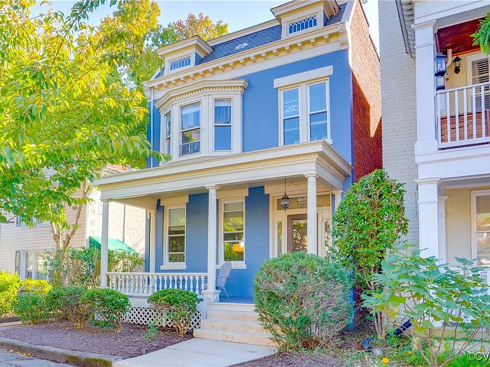 1st image of 2921 Floyd Ave