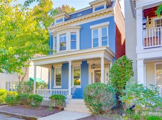 2921 Floyd Ave, Richmond, VA 23221