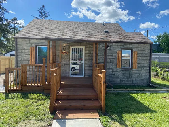 3764 N Bancroft St, Indianapolis, IN 46218