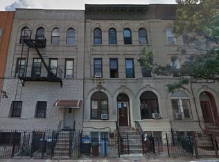 547 Hart St #3, Brooklyn, NY 11221