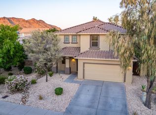 27311 N 54th Ave, Phoenix, AZ 85083