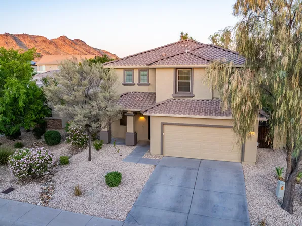 27311 N 54TH Avenue, Phoenix, AZ 85083