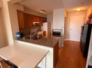 83 Borough Dr #3301, Toronto, ON M1P 5E4