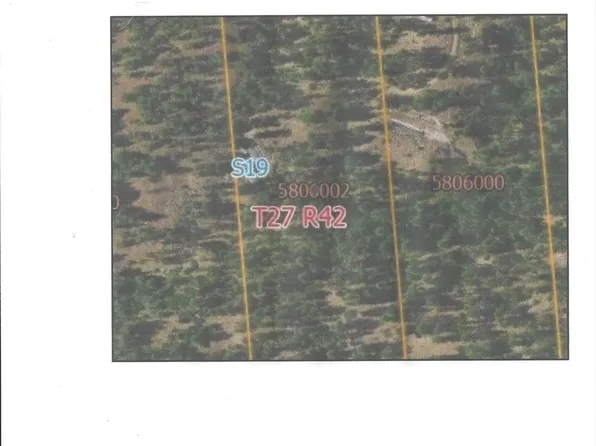 5 Yyy Swenson Rd N #Hwy291, Nine Mile Falls, WA 99026