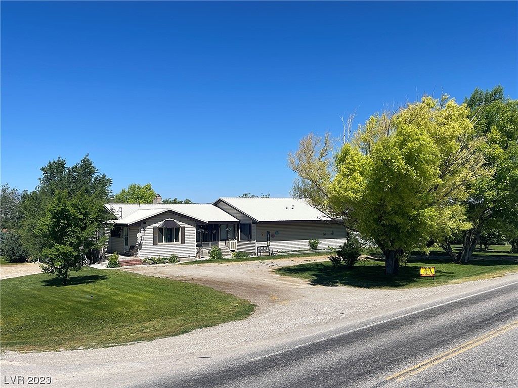 511 N Highway 318, Lund, NV 89317 MLS 2506228 Zillow