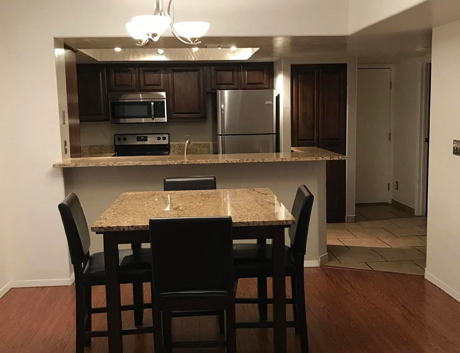 2 bed, 1270 sqft, $1,675 — Photo 1