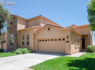 5831 Via Verona Vw, Colorado Springs, CO 80919
