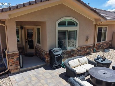 6945 N Fargo Trl, Littleton, CO, 80125