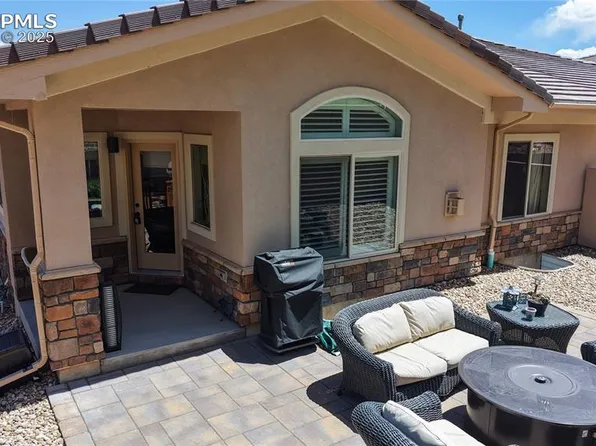 6945 N Fargo Trl, Littleton, CO 80125