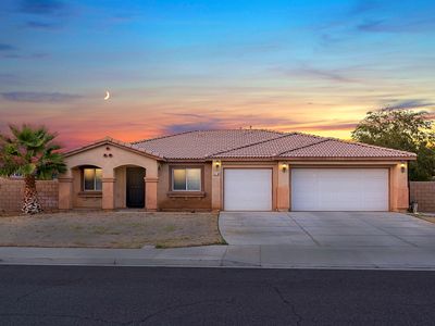 1619 Granville Way, Lancaster, CA, 93535
