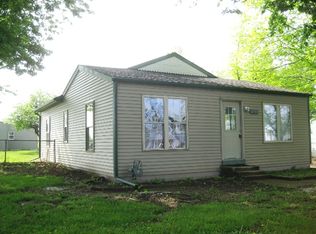 2000 Carson Hwy, Adrian, MI 49221