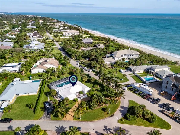 935 Reef Rd, Vero Beach, FL 32963