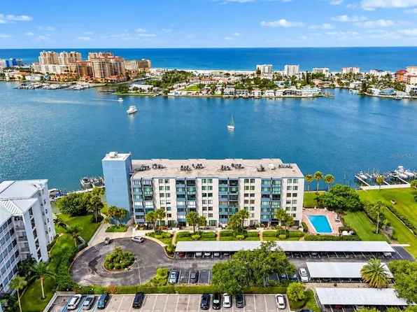 644 ISLAND WAY #406, CLEARWATER, FL 33767