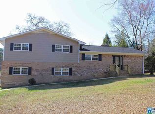 3800 State Highway 144, Ohatchee, AL 36271