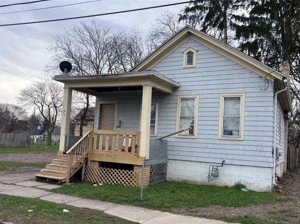 73 Ketchum St, Rochester, NY 14621